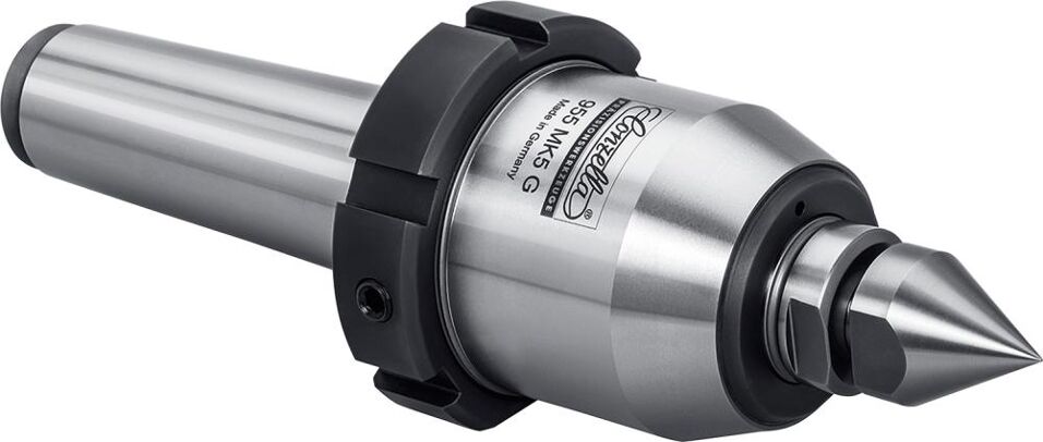 Product afbeelding Conzella Draaibankpunt meelopend H-P MK4