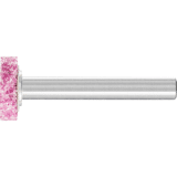 Pferd Stiftsteen- ZY 1604 6 ADW 46 M5V STEEL
