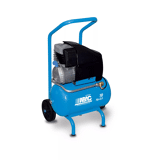 ABAC Compressor SILVERSTONE L25P