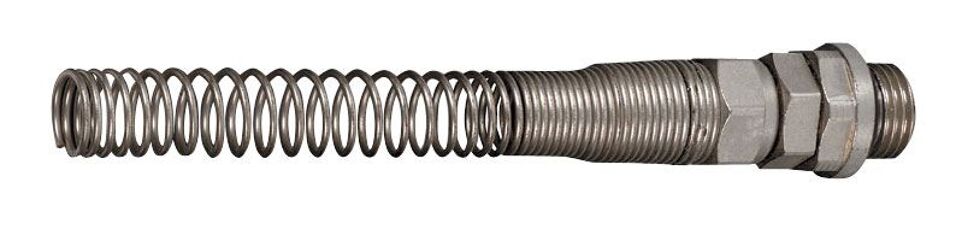 Product afbeelding Metalwork draaibare opsteekkoppeling 50 - 6/4 x 1/4"