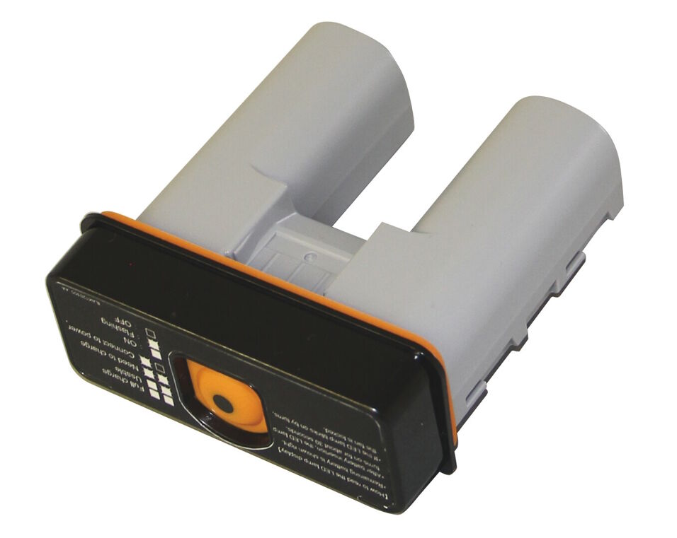 Product afbeelding Shig batterij BA-L2HE tbv Sync01VP3
