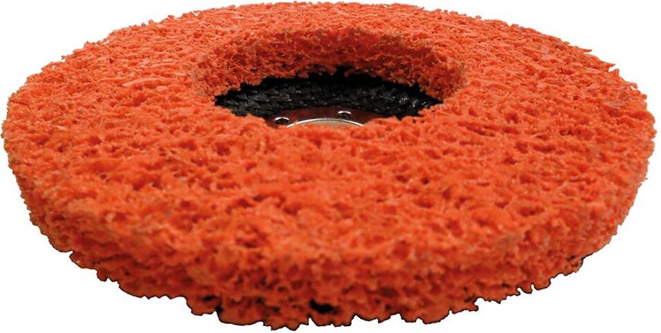 Product afbeelding No stripschijf rapid blaze 125 R9101 XCRS