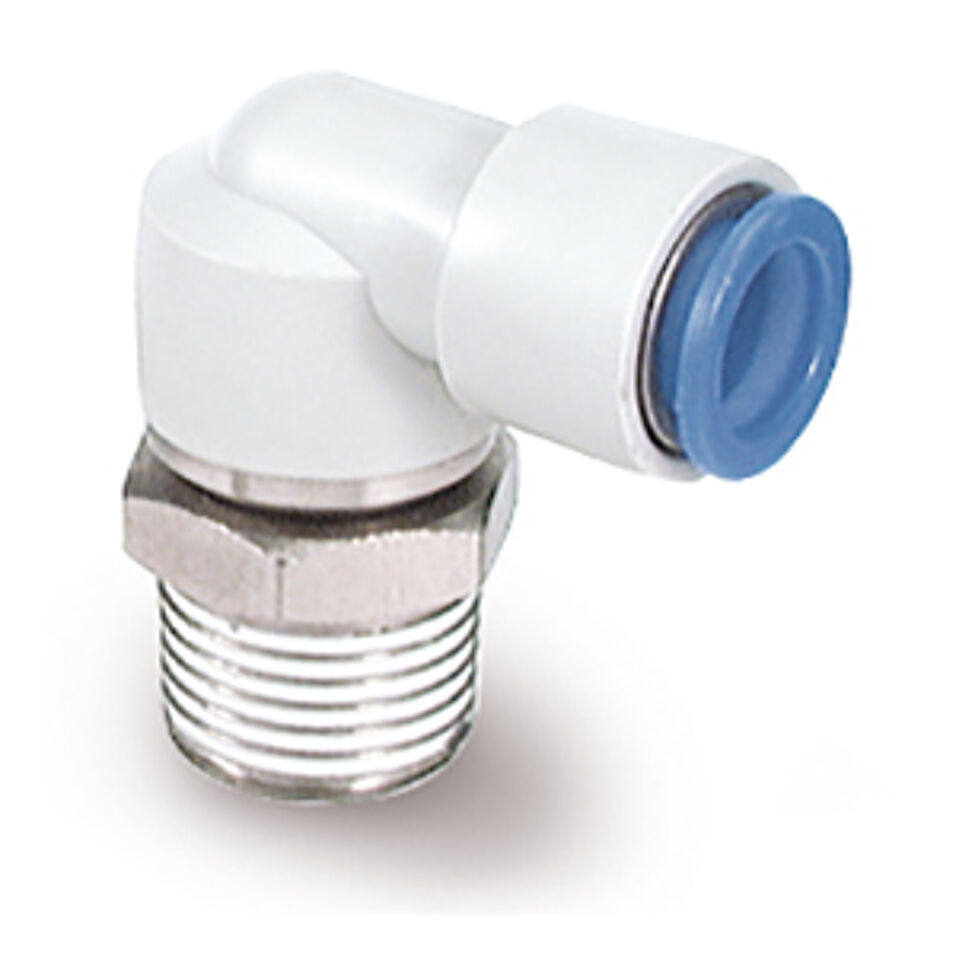 Product afbeelding Smc insteekdraaikoppeling ksl08-01s