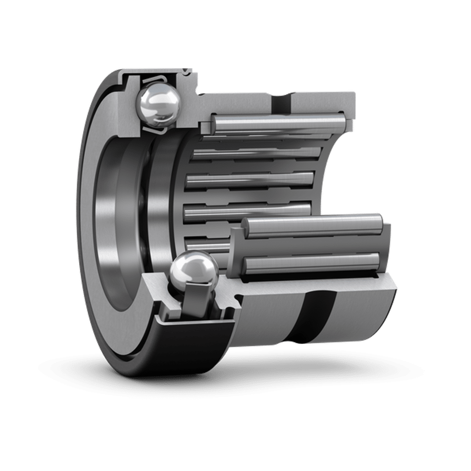 Product afbeelding Skf lager nkx 30 z 30x42x30