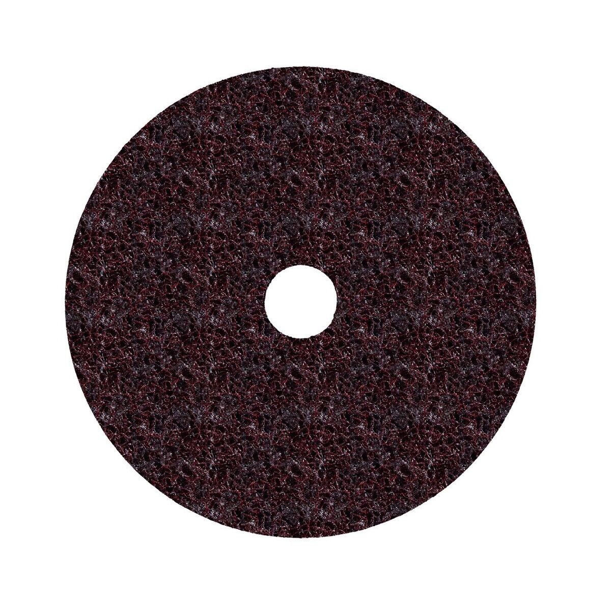 3M Scotch-Brite Surface Conditioning Schijf SC-DH, 125mm x 22mm, A MED