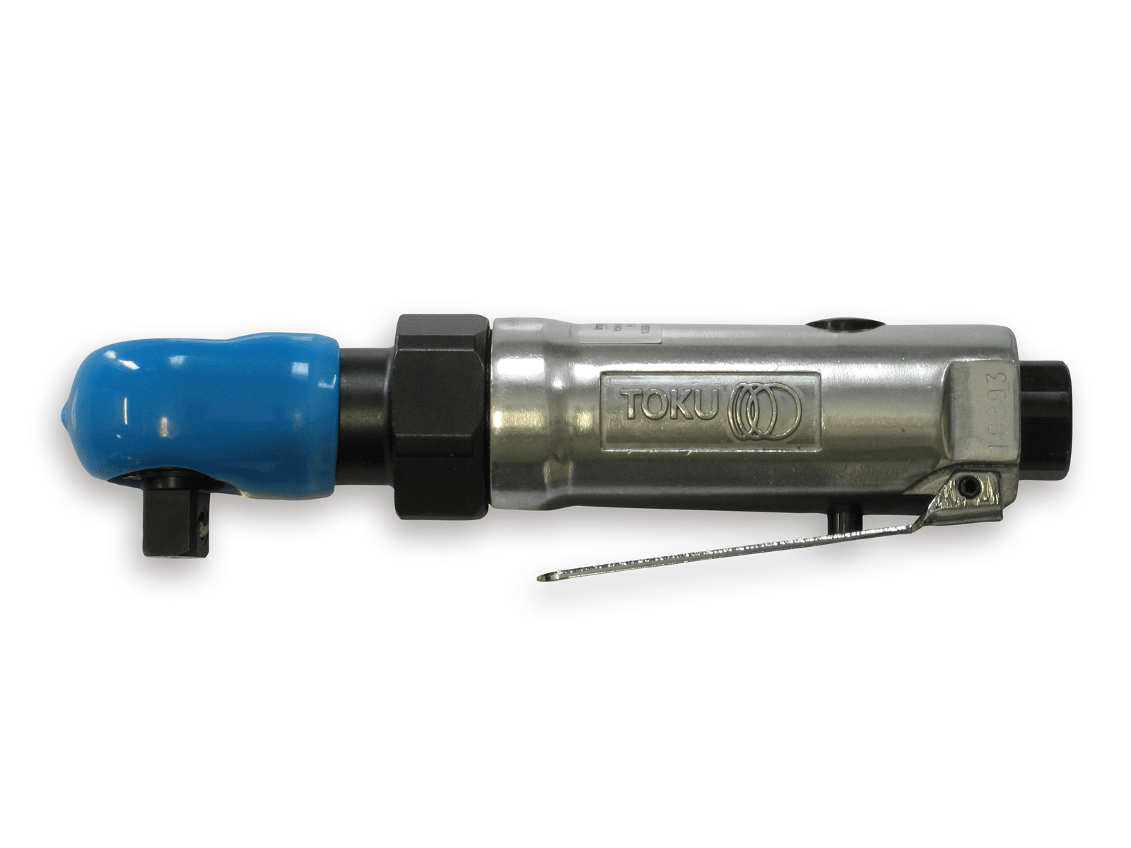 Toku Ratelsleutel 3/8" - MR-2209C