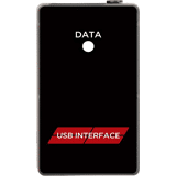 Fortis USB-interface EN/FR/RU/AR