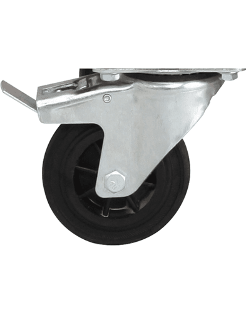 Product afbeelding Gedore red Zwenkwiel met rem