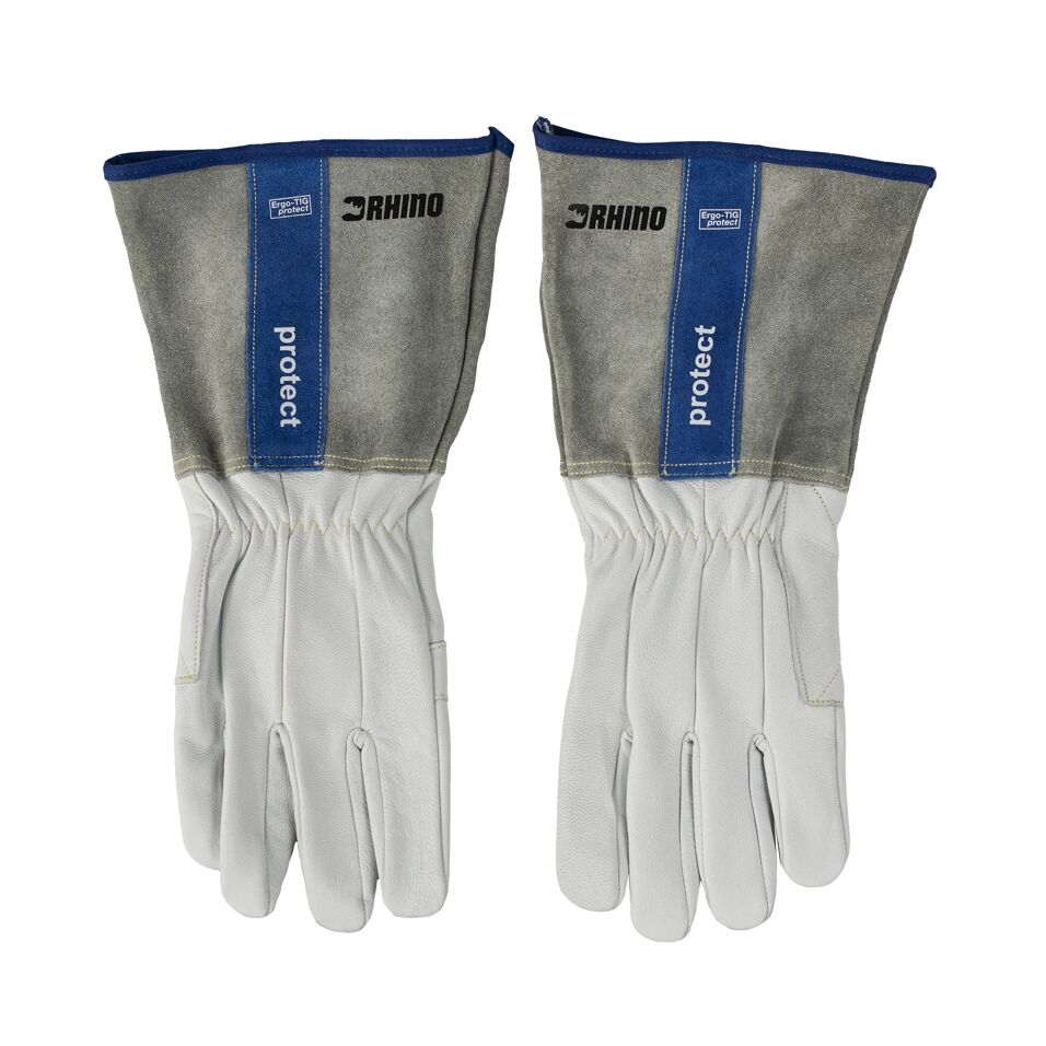 Product afbeelding ERGO TIG lashandschoen protect     mt. 9