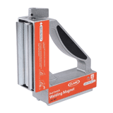 Clark dual-switch zware lasmagneet