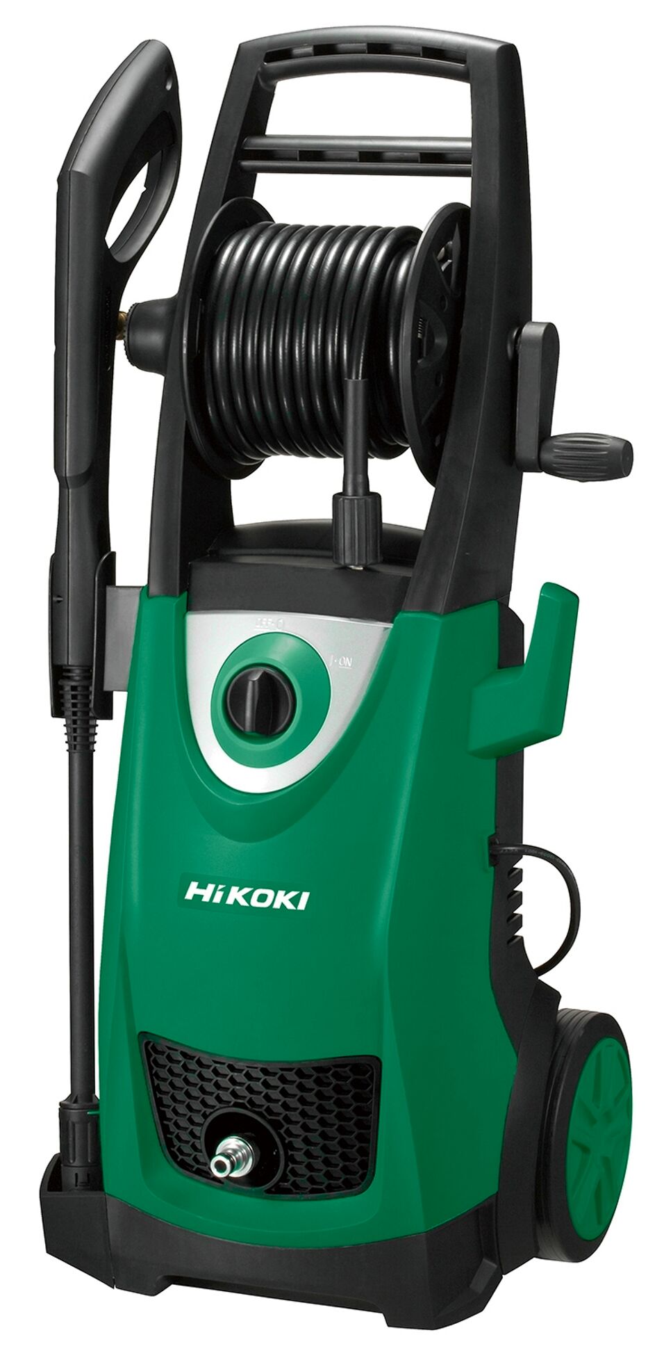 Product afbeelding HiKOKI hogedruk reiniger        AW150LAZ