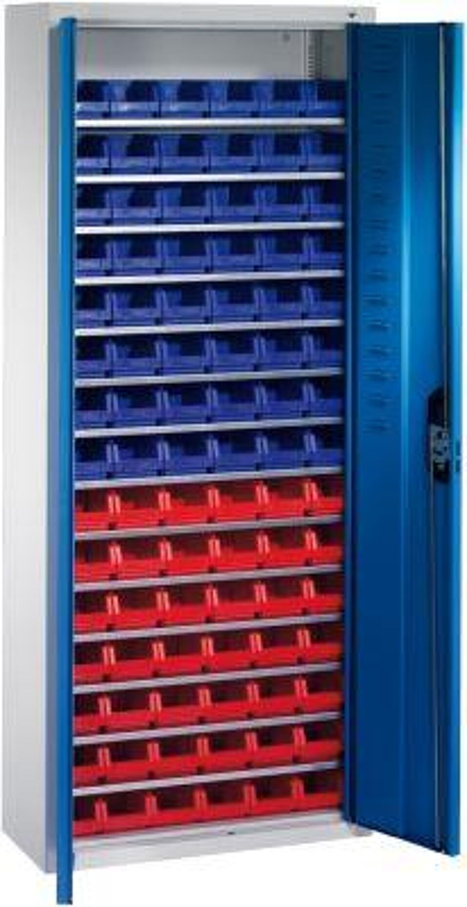 Product afbeelding Stellingkast 7035/7035