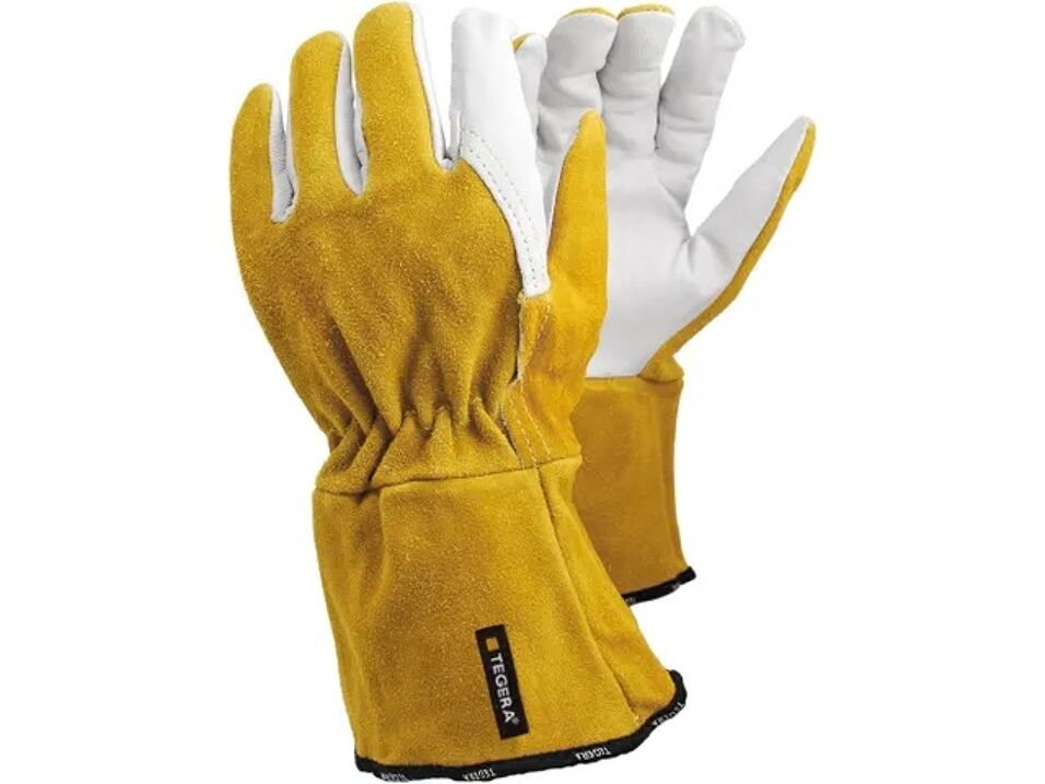 Product afbeelding LASHANDSCHOEN 118 MT 10 TEGERA
