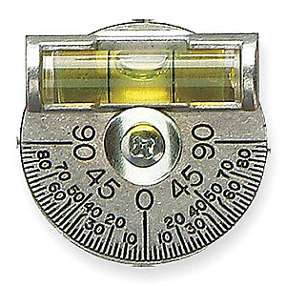 Product afbeelding Curv-o-mark level v/puntzoekers
