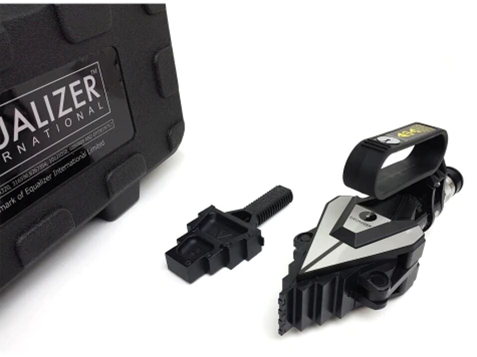 Product afbeelding Enerpac spreiderset dubbel      SWI5TE-T