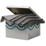 Poetsdoeken molty bont doos 5 kg 440035