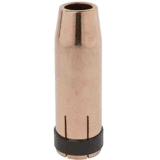 Clark gasmondstuk 401/501D sterk conisch 14 mm