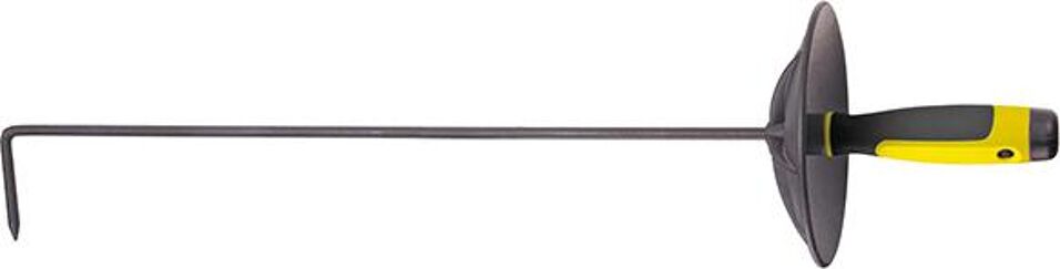 Product afbeelding Hooky Spaanhaak met beschermingskap 300mm