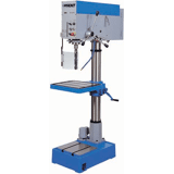 Wisent Kolomboormachine DT40VA