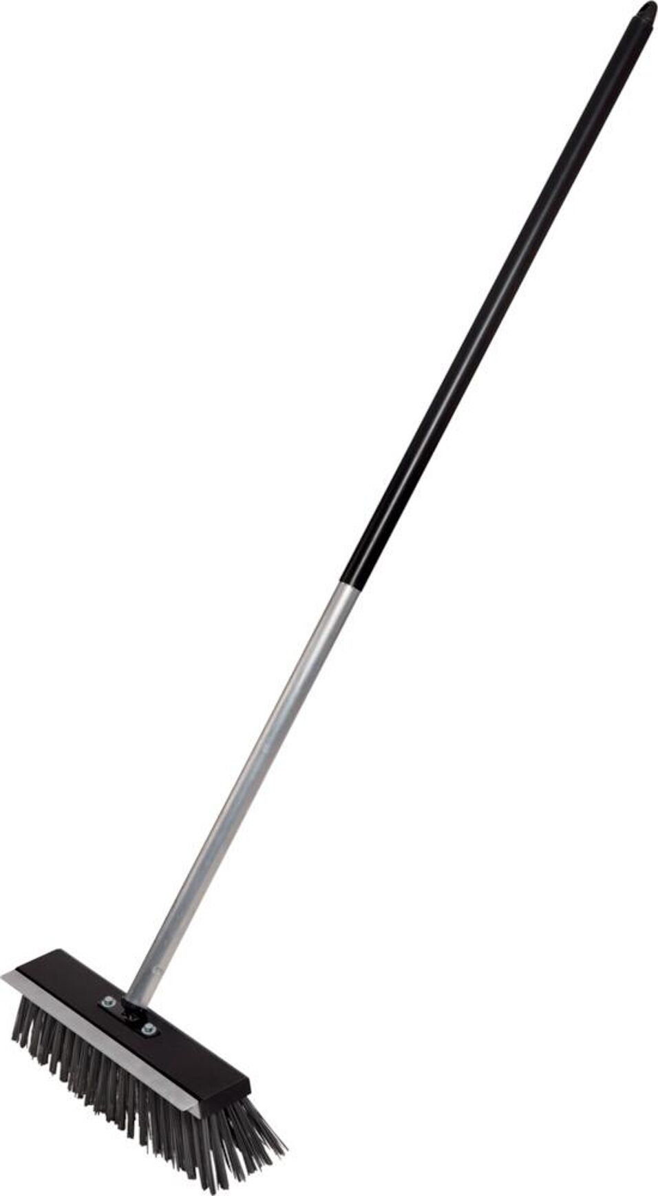 Product afbeelding Sneeuw-/straatbezem, elaston 400mm