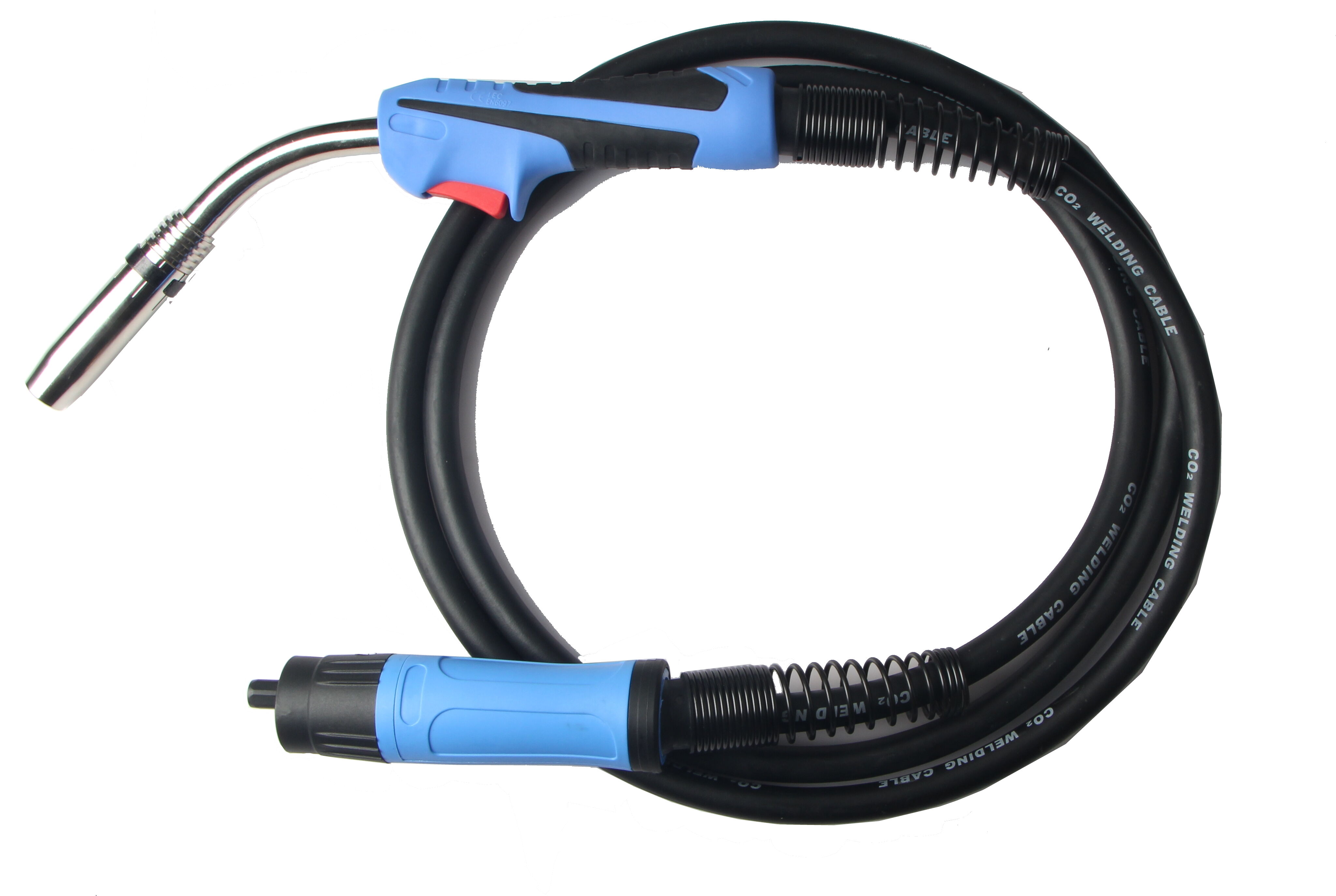 Clark MIG lastoorts CLT36-L