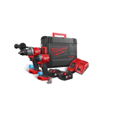 Milwaukee accu machineset M18 ONEPP2A2-502X