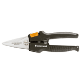Format Universele schaar Edelstaal 190mm