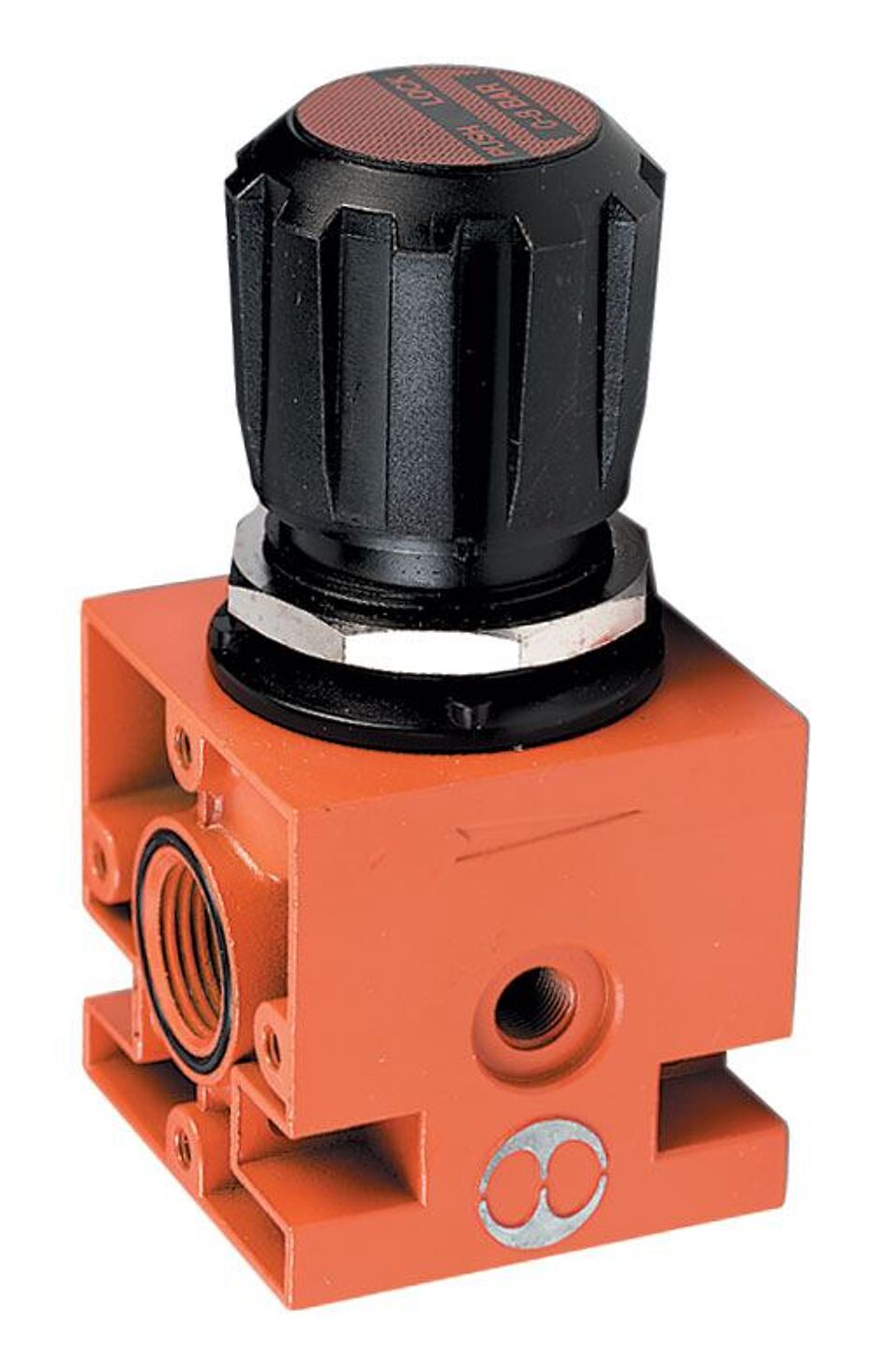 Product afbeelding Newdeal regulator reg-1/4-012