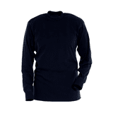 tranemo t shirt lange mouwen marine