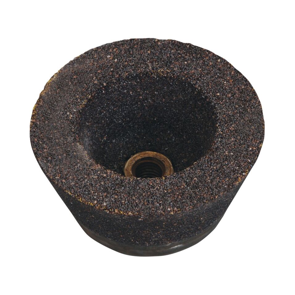 Product afbeelding Fv komslijpsteen 11 110x55x22 20x13 K 16