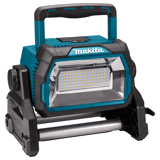 Makita led bouwlamp DEADML809