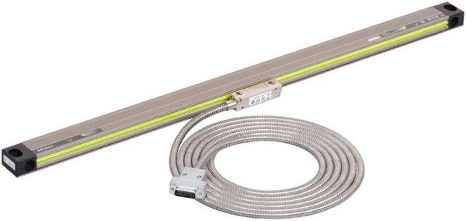 Product afbeelding Mitutoyo linear scale AT715-900, 900mm