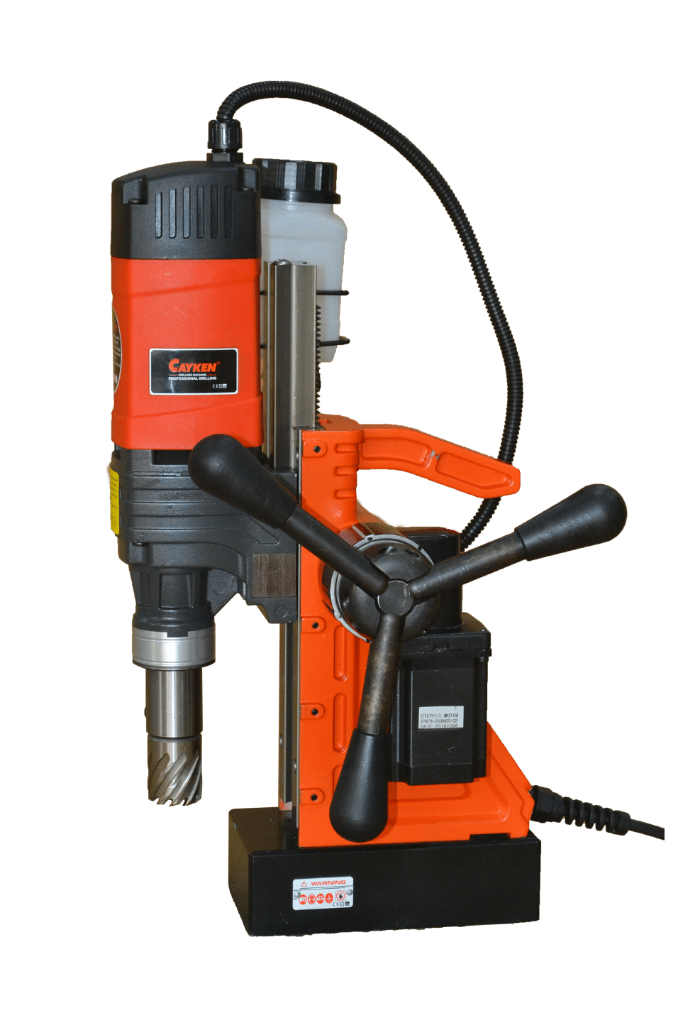 Product afbeelding Cayken kernboormachine KCY-35QE