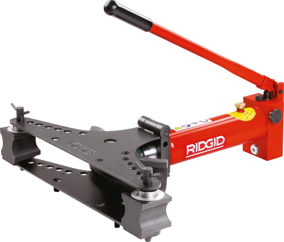Product afbeelding Ridgid hydraulische buigmachine 3/8-2