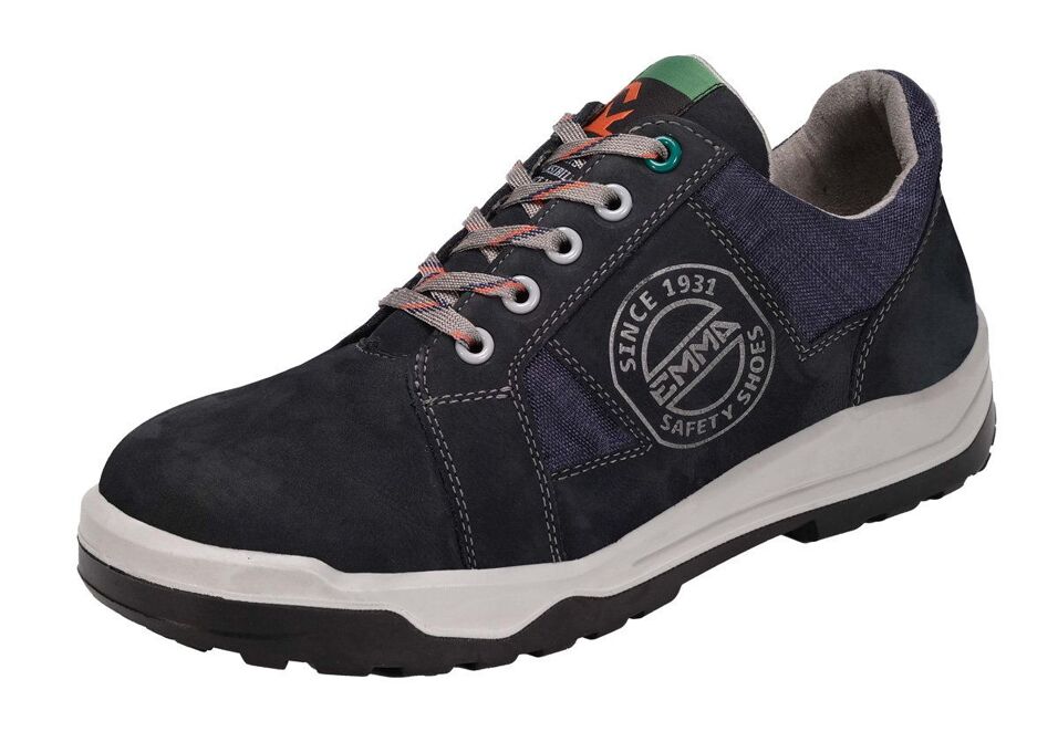 Product afbeelding Emma werkschoen Jack S1P XD        mt.39