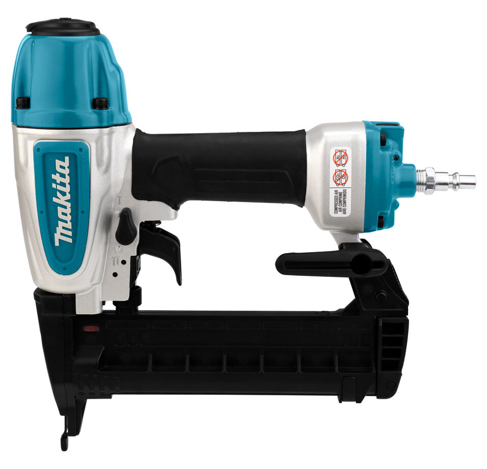 Product afbeelding Makita lucht nietmachine 8 bar    AT638A