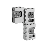 Facom matrijs kabeleinden  16-25  821460