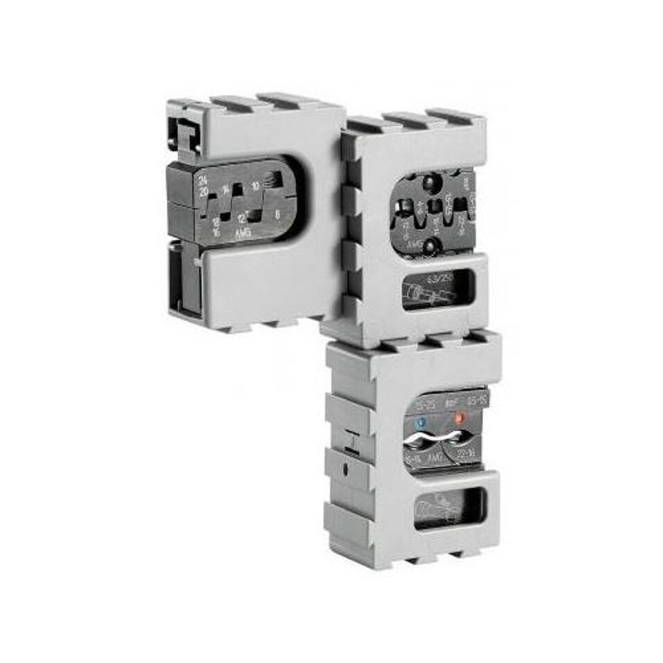 Product afbeelding Facom matrijs kabeleinden  16-25  821460