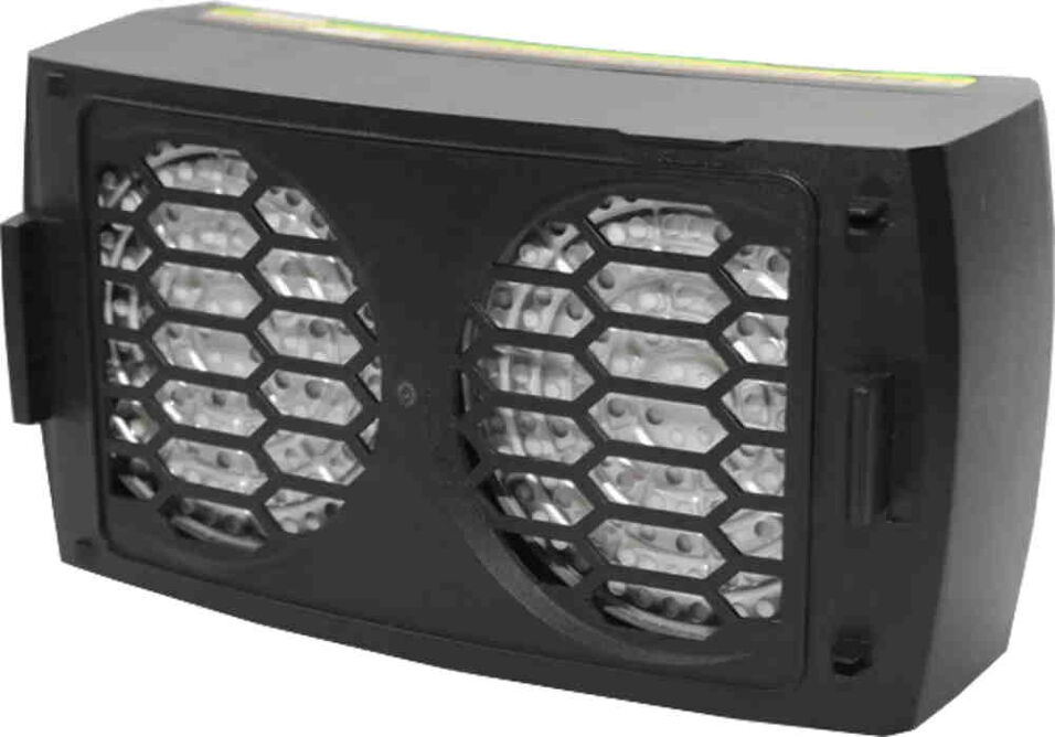 Product afbeelding Tecmen V1&V3-B-7: Gasfilter