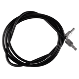 Theo draadtoevoerkabel 3,5m grafiet 101113453