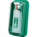Barikos oogdouche set1 wandhouder 620 ml