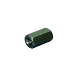 St.verbindingsmoer d6334 blank       m16