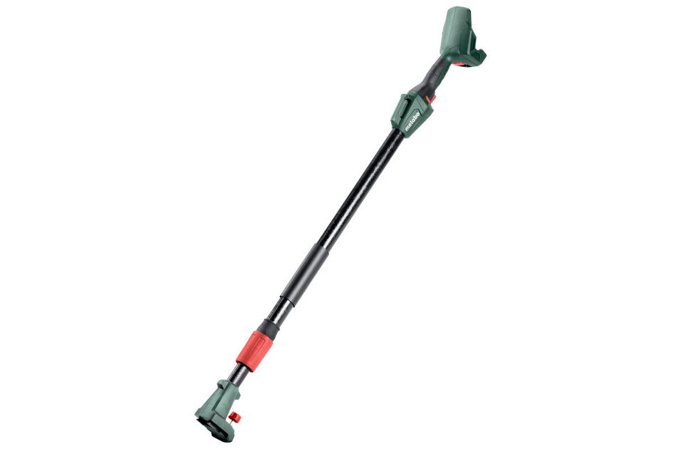 Product afbeelding Metabo telescoopstang snoeizaag