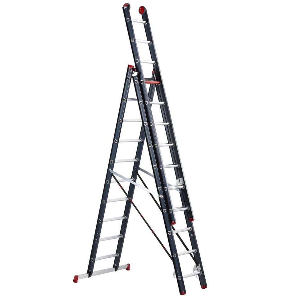 Product afbeelding Altrex reformladder Atlantis       3 x10