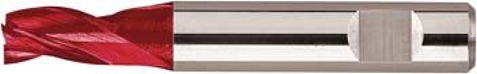 Product afbeelding Guhring SL-groeffrees Type N, schacht HB VHM Fire WN, kort 5,00mm
