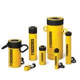 Enerpac Enkelwerkende, universele cilinder RC-101