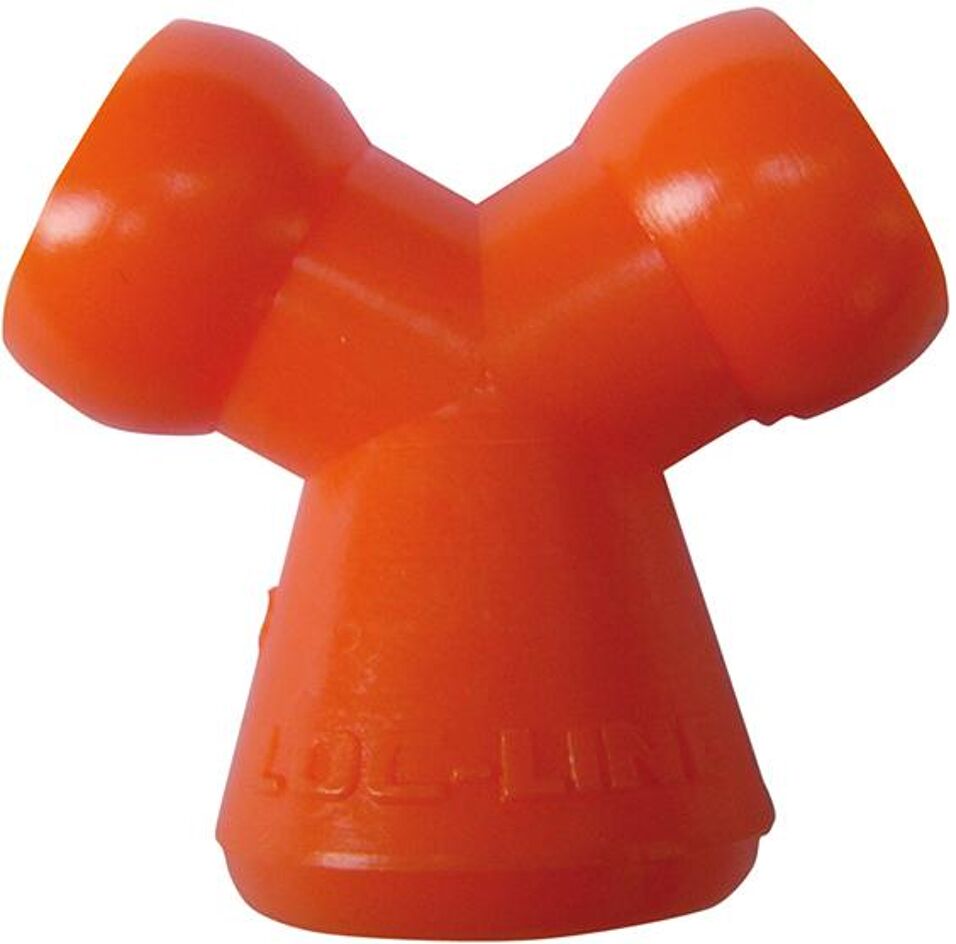 Product afbeelding Loc-Line Y-verbinding R 1/4 2-delig