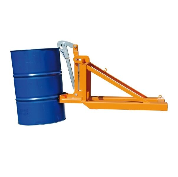 Vatenlifter gelakt                1x200l