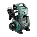 Metabo huiswaterpomp  HWWI 4500/25 Inox