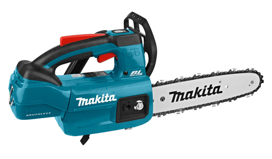 Product afbeelding Makita accu kettingzaag 25cm   DUC254PTE